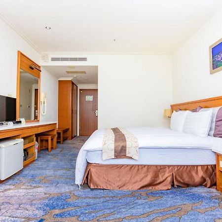 Yaling Hotel Magong Luaran gambar